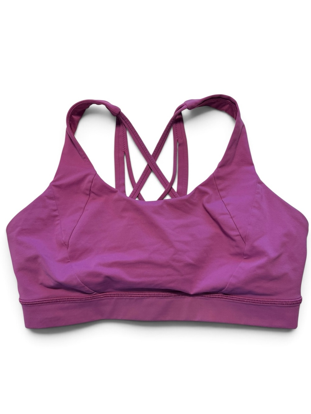 Lululemon Energy Bra 12